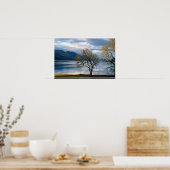 Loch Ness, Schotland Poster (Keuken)