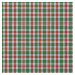 Lock Lomond Scottish Regional Tartan Pset Stof