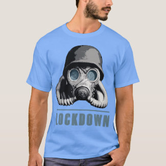 Lockdown T-shirt