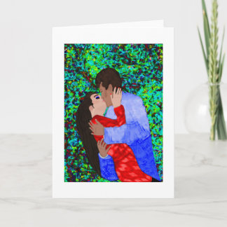 Locked in LeeMarie's creative Design Kaart