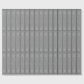 Locker-ontwerppapier voor kluizen cadeaupapier (Vlak)