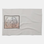 Lockerbie Creamery Kitchen Towel Theedoek (Horizontaal)