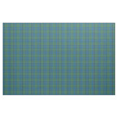 Lockhart Tartan Print Stof (Yard (91,4 cm))