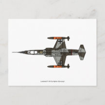 Lockheed F-104 Starfighter (Duitsland)