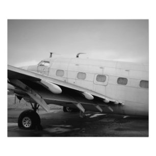 Lockheed Loadstar Avion Photo Imprimer