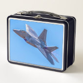 Lockheed Martin F-22A Raptor (Voorkant)