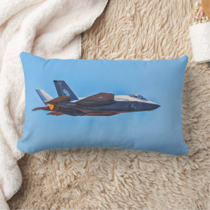 Lockheed Martin F-35A Lightning II Lumbar Coussin