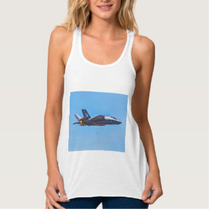 Lockheed Martin F-35A Lightning II Tanktop