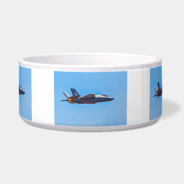 Lockheed Martin F-35A Lightning II Voerbakje