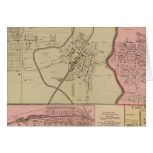 Lockland, Reading, Ohio