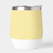 Loco Lemon - Débit de couleur monogramme (Gauche)