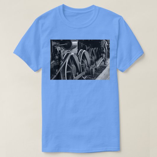 Loco T-shirt (Design voorkant)