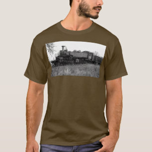 Locomotief 15 t-shirt