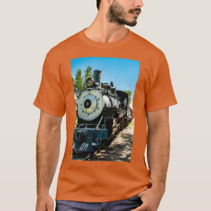 Locomotief 17 t-shirt