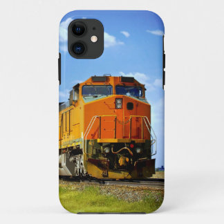 locomotief iPhone 11 hoesje