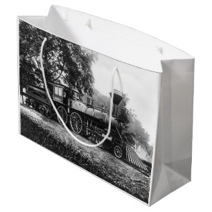locomotief large cadeauzakje
