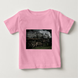 locomotief stoommachine trein rail spoorweg