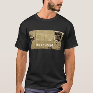 locomotief t-shirt