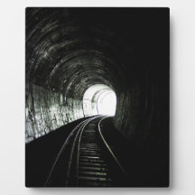 Locomotieftunnel