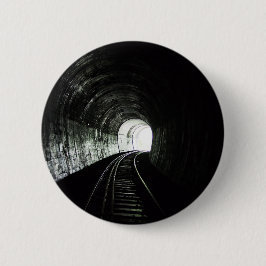 Locomotieftunnel Ronde Button 5,7 Cm