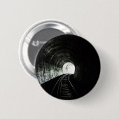 Locomotieftunnel Ronde Button 5,7 Cm (Voorkant /achterkant)