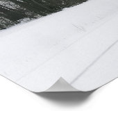 LOCOMOTIVE 180 ROSY MOUND LINE Edit I Poster (Hoek)