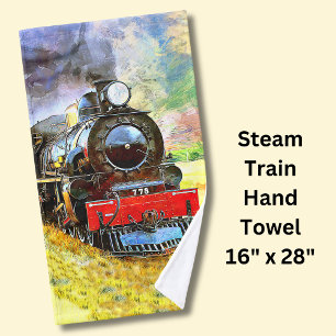 Locomotive 778   