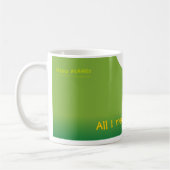 Locomotive impressionnante - tasse (Gauche)