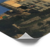 Locorotondo Poster (Hoek)