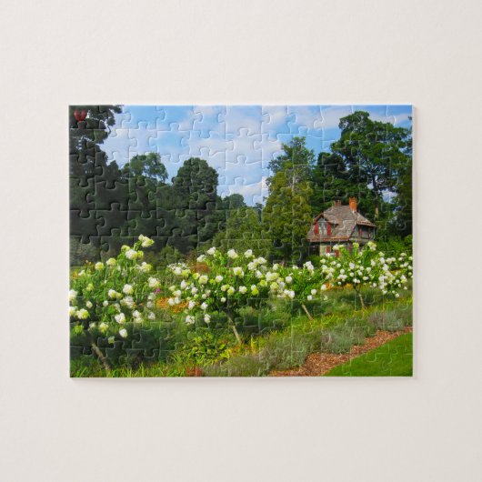 Locust Grove New York Legpuzzel (Horizontaal)