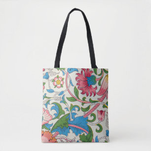 Lodden, William Morris Draagtas