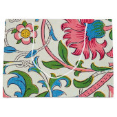 Lodden, William Morris Grand Sac Cadeau (Devant)