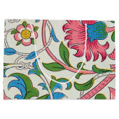 Lodden, William Morris Grand Sac Cadeau (Dos)