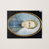 Lodewijk Braille Famous Quote Legpuzzel (Horizontaal)