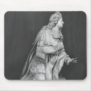 Lodewijk XIII — Lodewijk XIV 1713-15 Muismat