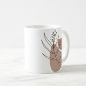 LoDo BoHo Mug café (Devant droit)