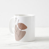 LoDo BoHo Mug café (Devant gauche)