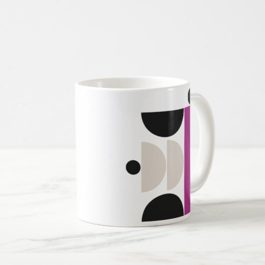 LoDo BoHo Mug café (Devant droit)