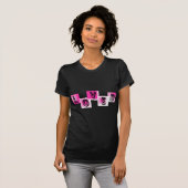 Loed T-shirt (Voorkant volledig)
