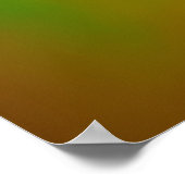 L'oeil | AI Art Poster (Coin)