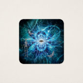 L'oeil de Dieu (Devant)