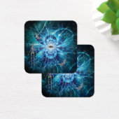 L'oeil de Dieu (Bureau)