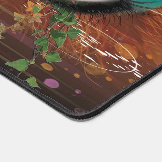 L'oeil de Nikole (Coin)