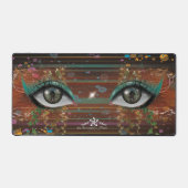 L'oeil de Nikole (Recto)