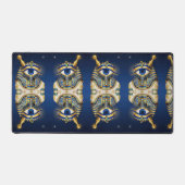 L'œil égyptien (Recto)