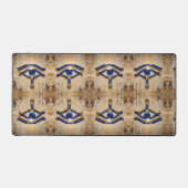 L'œil égyptien (Recto)