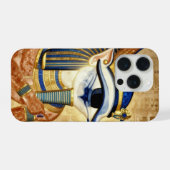 L'œil égyptien (Verso Horizontal)