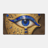 L'Œil égyptien (Recto)