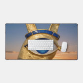 L'œil égyptien (Clavier et souris)