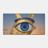 L'œil égyptien (Recto)